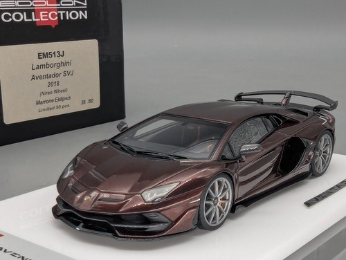 Eidolon make 43 - eidolon, 1:43