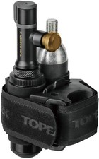 Topeak TubiMaster X con