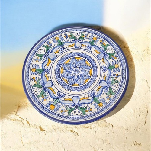 Gran piatto ceramica - gran,