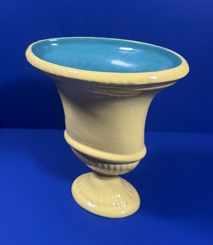 Vaso ceramica deruta italy - ceramica,