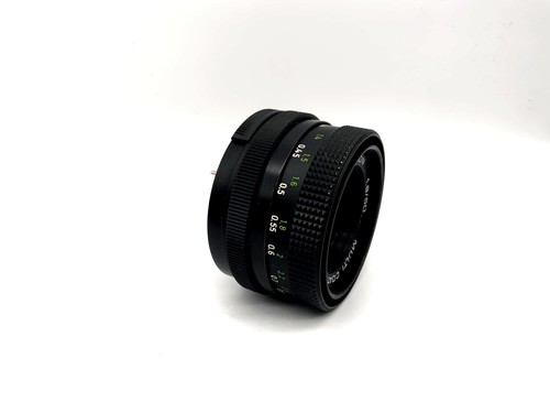 Revuenon 50mm 8 obiettivo - revuenon, 1:1.8