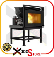 Inserto a pellet 10,5 kW