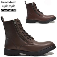 STIVALETTI UOMO PASSEGGIO