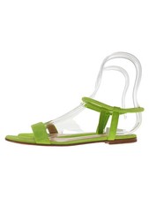 Sandali Gianvito Rossi 37