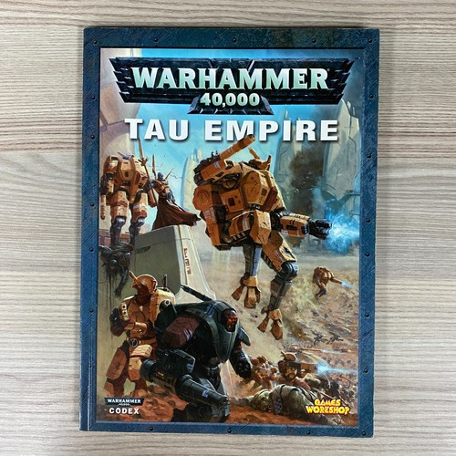 Warhammer 000 40k codex - warhammer,