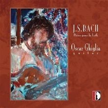 Pieces pour luth von oscar - pour,