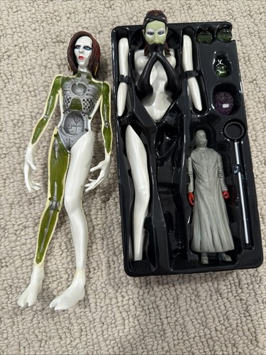 Fewture marilyn manson figura - fewture,
