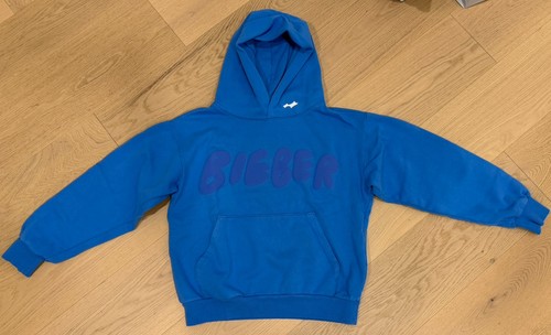 Felpa con cappuccio - 💎,
