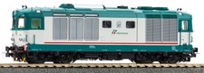 PIKO 22027 Scala HO Locomotiva