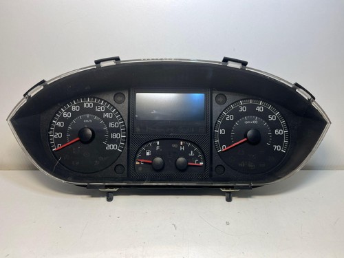 Quadro strumenti per fiat - quadro,