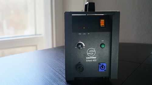Alimentatore elettronico - , ad