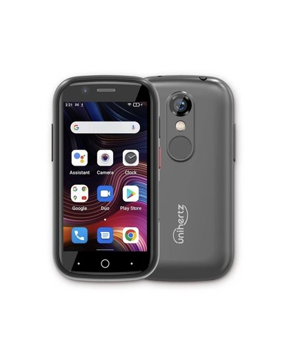 Smartphone unihertz jelly - unihertz,