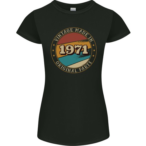 Shirt vintage del - vintage, 55°