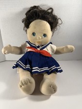 My Child Doll Mattel 1985 Dark