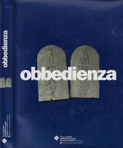 Obbedienza legge dio e - obbedienza.,