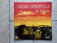 i Negro Spirituals _ In