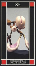 Georges Bataille. Madame