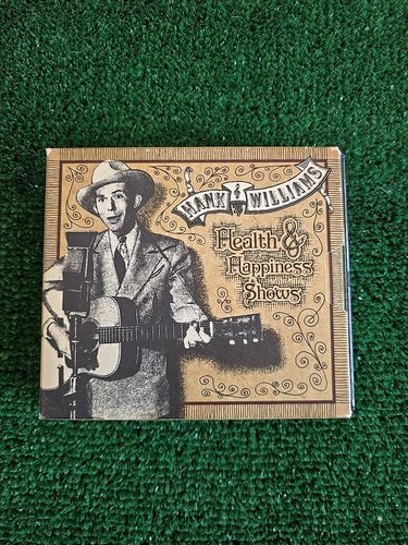 Hank williams health - health, &
