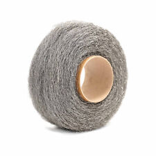 NovaNox® Lana d'acciaio inox