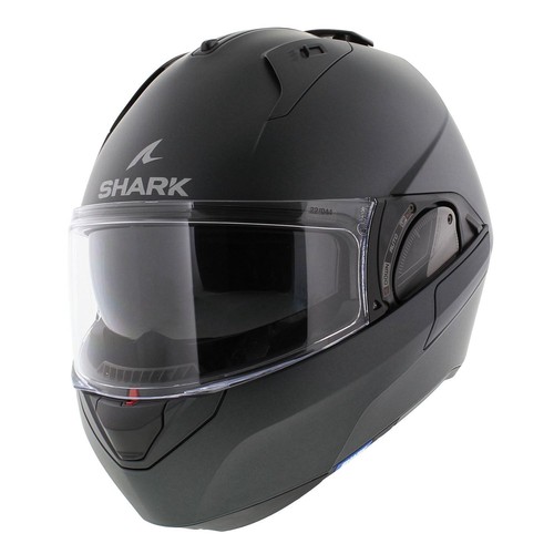 Casco moto ribaltabile - , shark