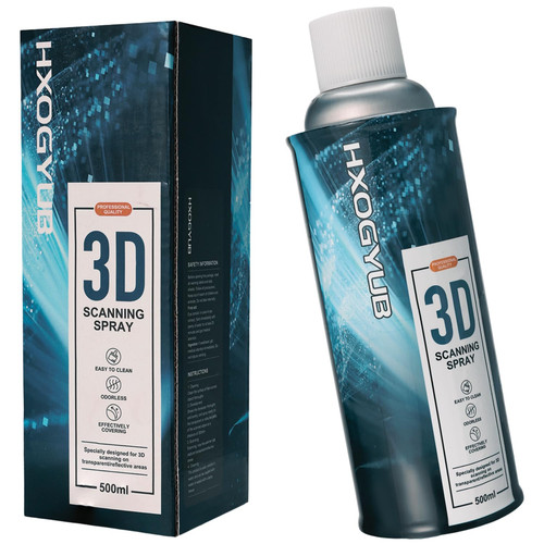 Spray scansione per scanner - spray,