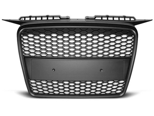 Calandre pour audi de - audi, 8p