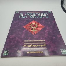 Playground: An Alternate
