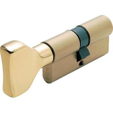 Cilindro Sagomato + Pomolo