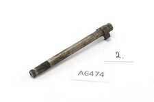 NSU Superfox 125 OSB - Albero