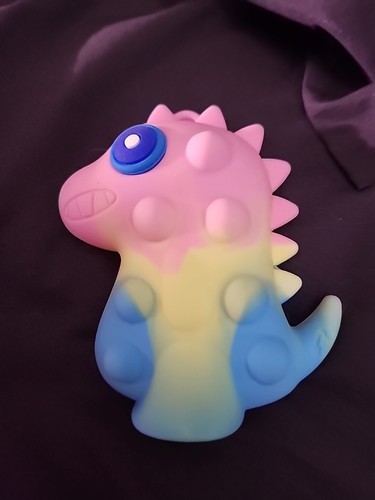 Pop dino - it,