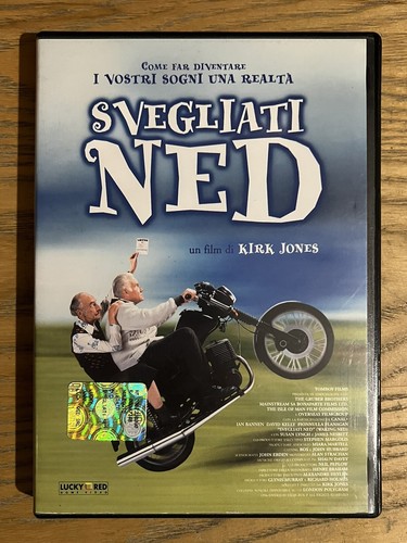 Dvd svegliati ned - dvd,