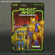 CHEETOR Transformers Beast