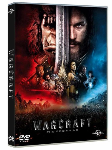 Dvd nuovi sig film king - 2,
