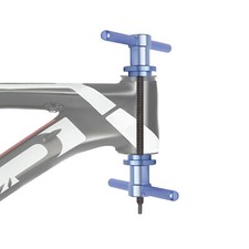 Kit Pressa Cuscinetto Bici