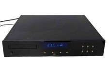 MBL CDP 2 Lettore CD Nero