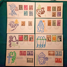 VATICANO 1966 ANNATA COMPLETA