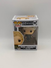 Ozark funko pop - ozark:, television