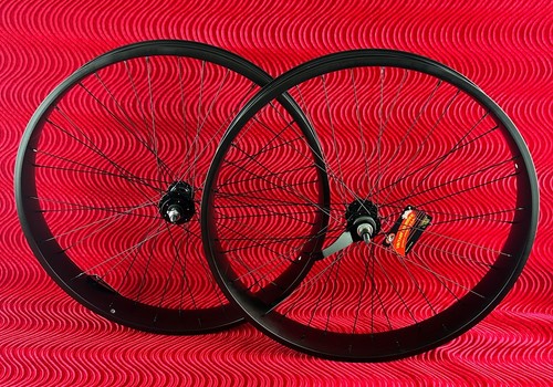Cerchio lega fat - fat, chopper