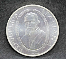 Moneta Italia Repubblica 1994