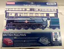 Hornby 00 British Pullman Set