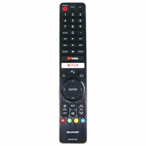 Telecomando vocale originale
