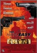 THE HARD EASY - FILM DVD COME