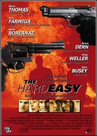 The hard easy film - hard,