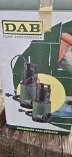Pompa Fossa Biologica