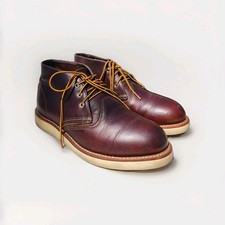 Stivali lavoro red wing - lavoro,