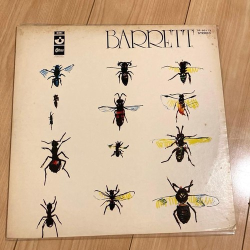 Syd barrett odeon - syd,