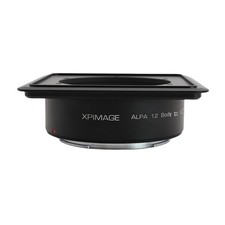 Adattatore obiettivo XPimage