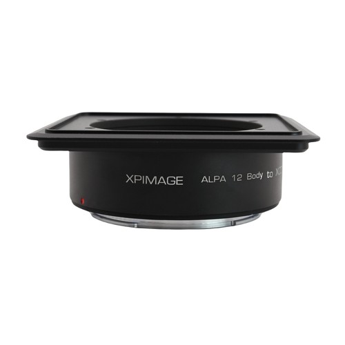 Adattatore obiettivo xpimage - adattatore,