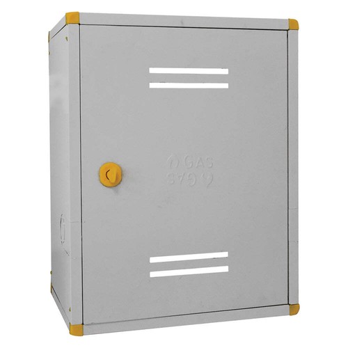 Cassetta per contatore gas - per,