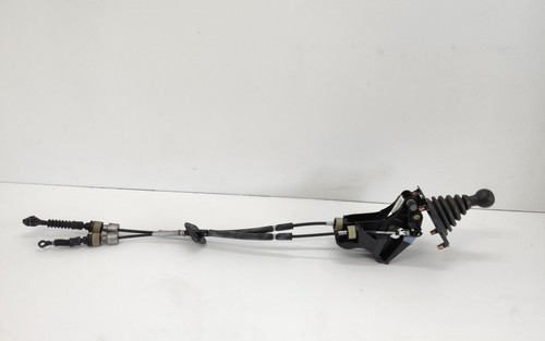 Leva cambio per suzuki splash - cambio,